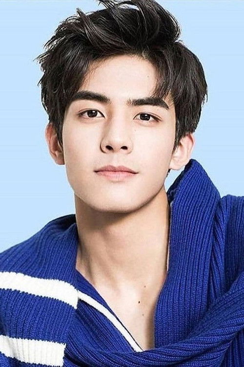 Photo of Song Weilong