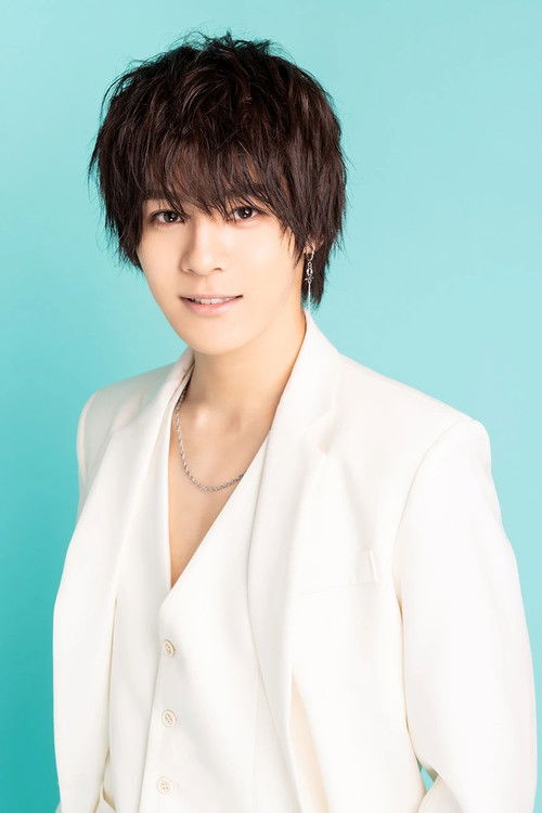 Photo of Kohei Nagata