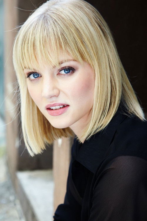 Photo of Cariba Heine