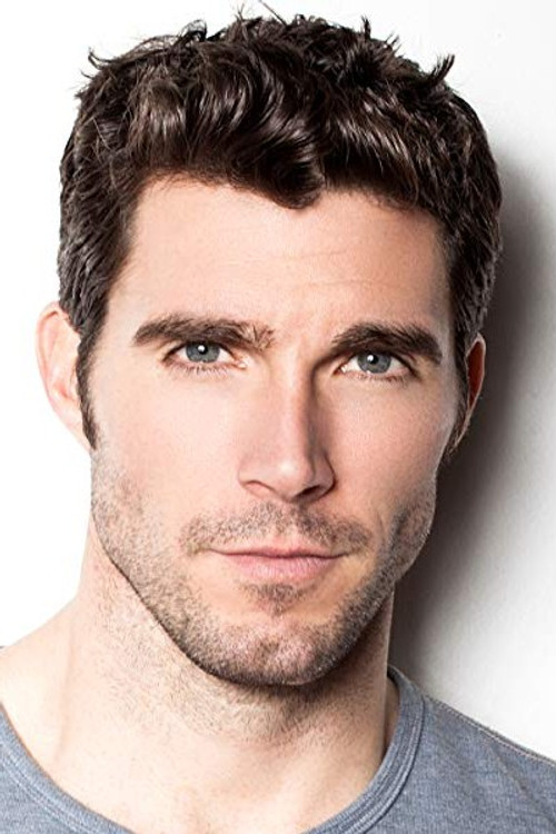 Photo of Harmon Walsh