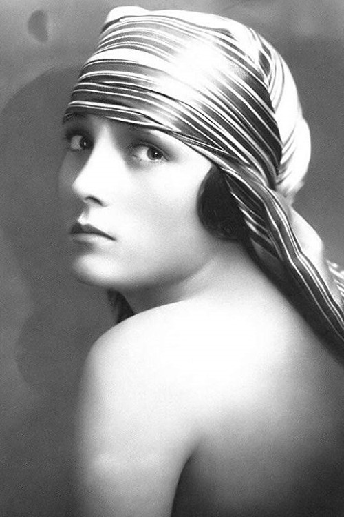 Photo of Pauline Starke