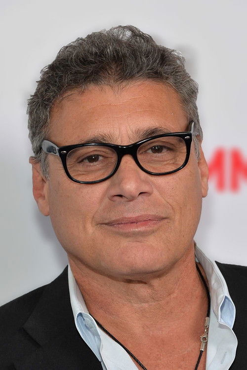 Photo of Steven Bauer