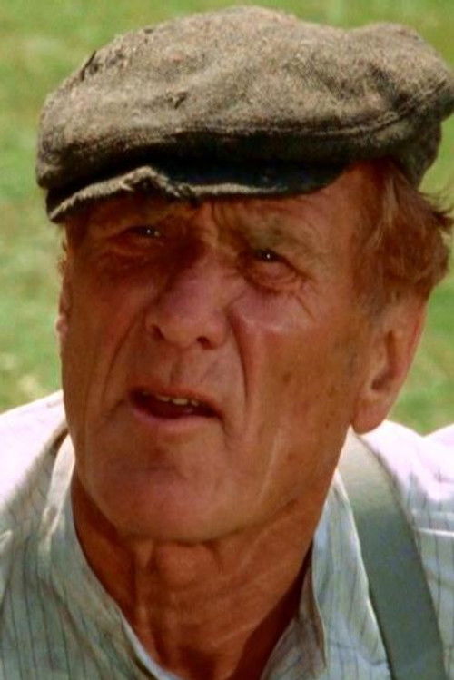 Photo of Jack Watson