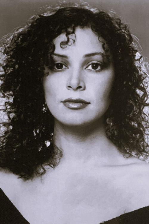 Photo of Lonette McKee