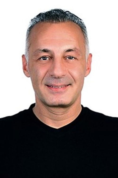 Photo of Ahmet Saraçoğlu