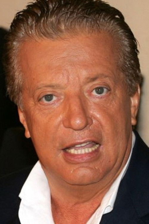 Photo of Mario Cecchi Gori