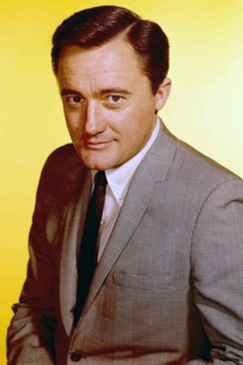 Photo of Robert Vaughn