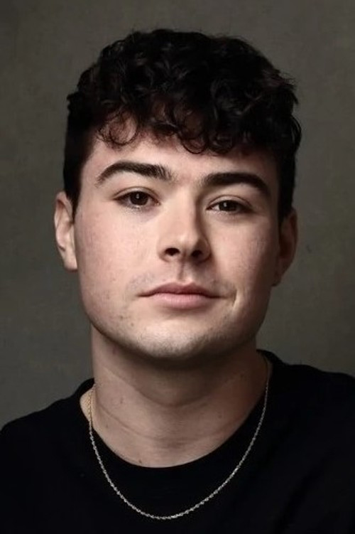 Photo of Oscar Wahlberg