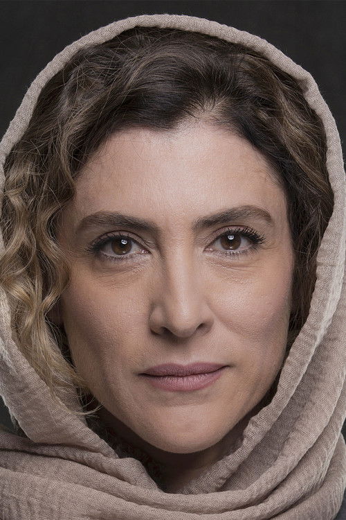 Photo of Vishka Asayesh