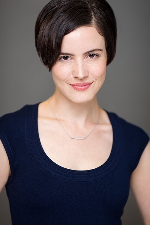 Photo of Mariessa Portelance