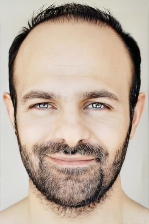 Photo of Erkan Avcı