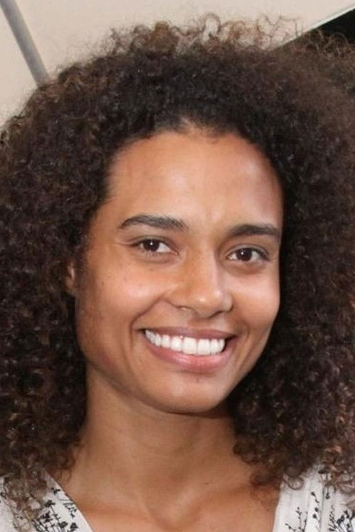 Photo of Aisha Jambo