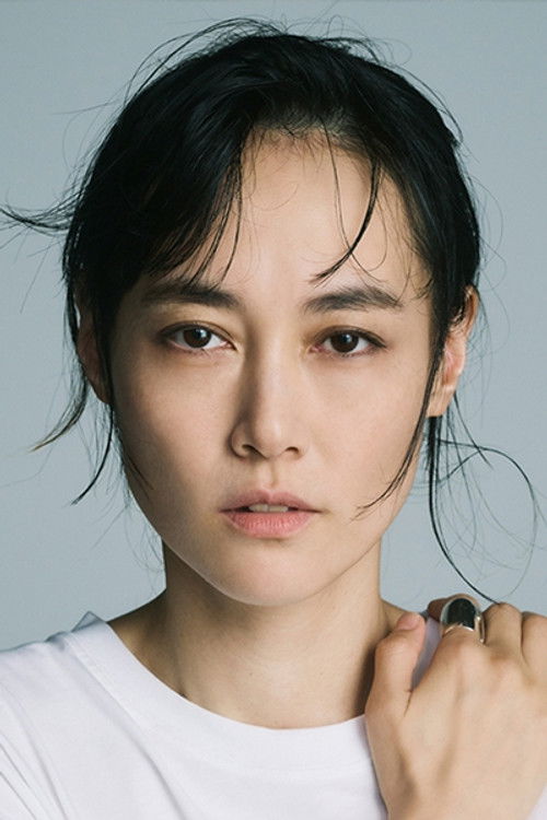 Photo of Rinko Kikuchi