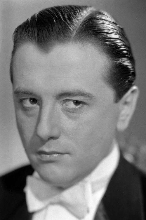 Photo of Andrzej Łapicki