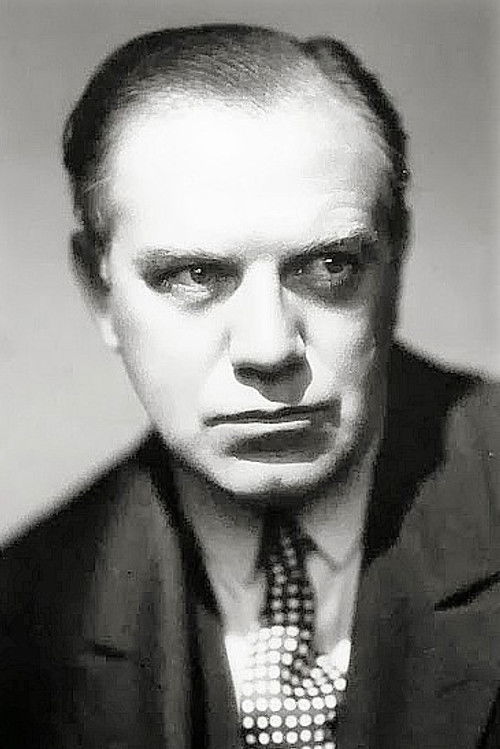 Photo of Montagu Love