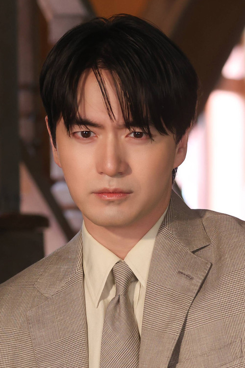 Photo of Lee Jin-uk