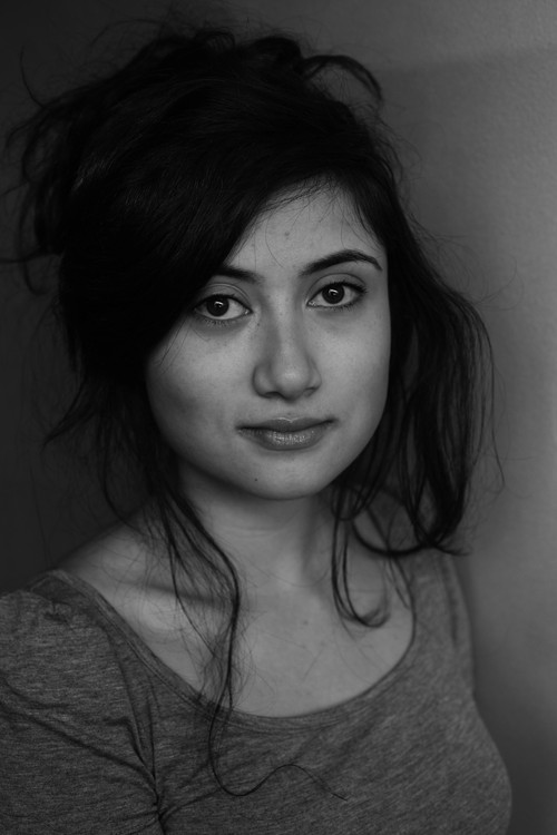 Photo of Nissa Kashani