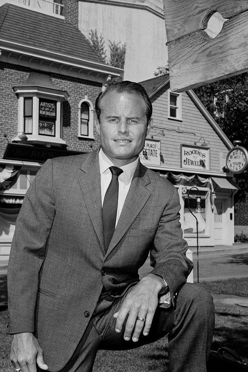 Photo of Richard D. Zanuck
