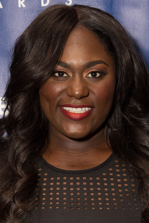 Photo of Danielle Brooks