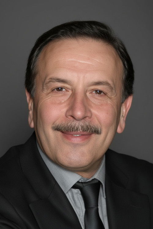 Necati Bilgiç
