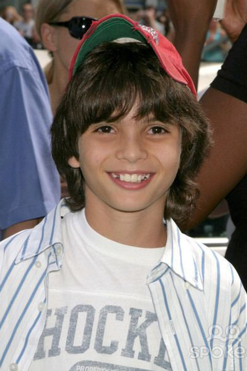 Photo of Zach Tyler Eisen