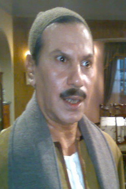 Photo of Shawky Tantawy