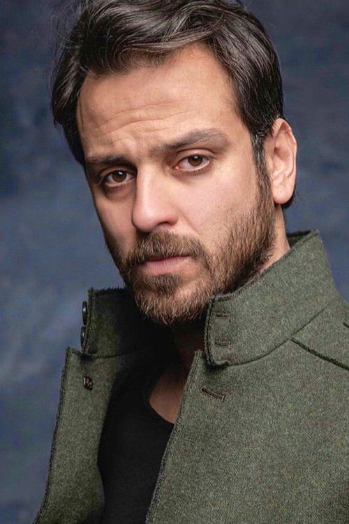 Photo of Erkan Kolçak Köstendil