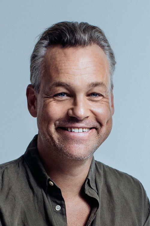 Photo of Henrik Schyffert