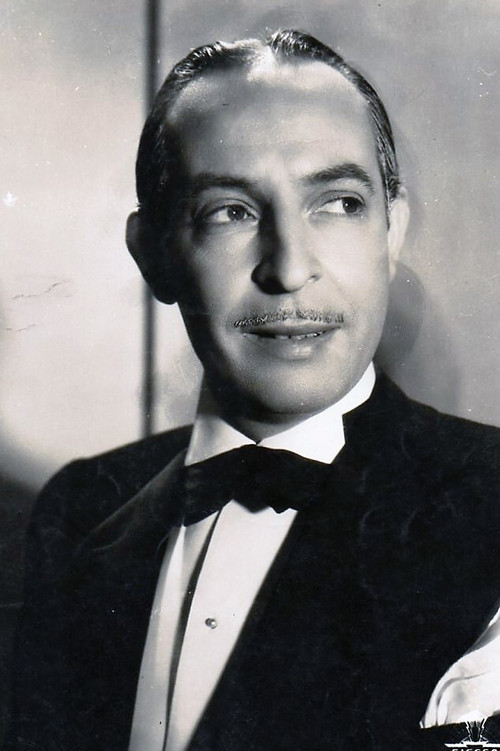 Photo of Fernando Fernández de Córdoba