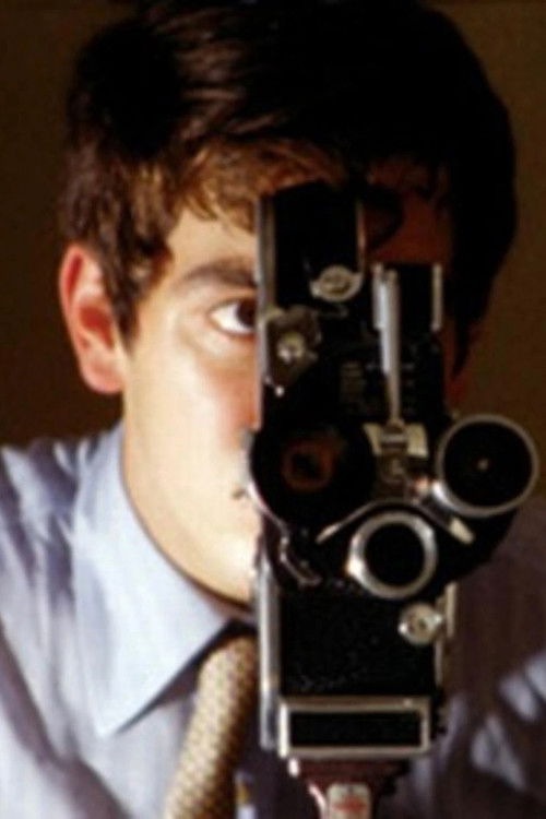 Photo of Robert Beavers