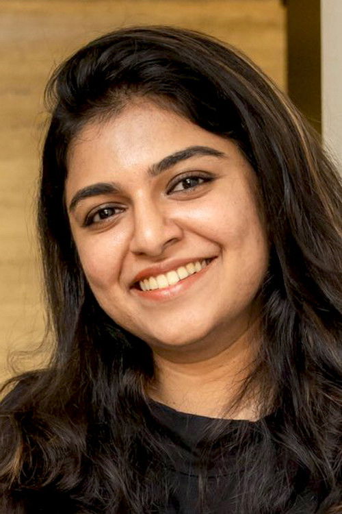 Photo of Raveena Ravi