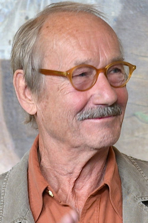 Photo of Gösta Ekman
