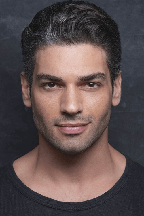 Photo of Şükrü Özyıldız