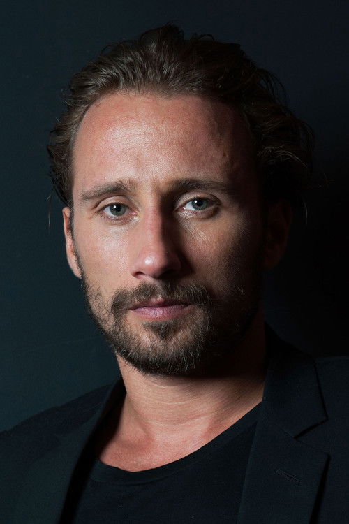 Photo of Matthias Schoenaerts