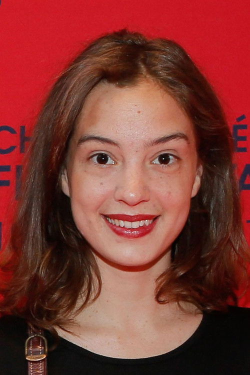 Photo of Manon Clavel