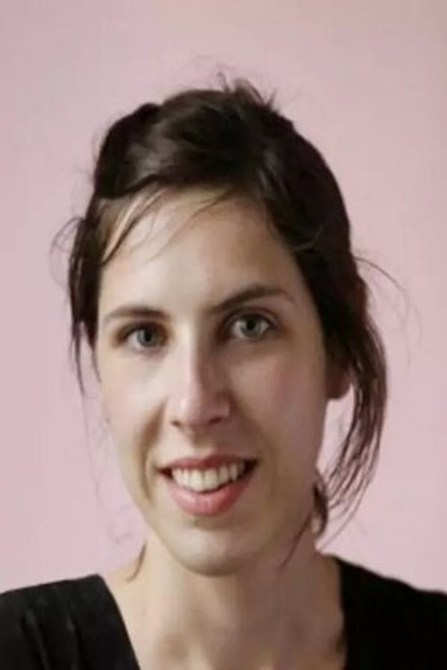 Photo of Juliette Baily