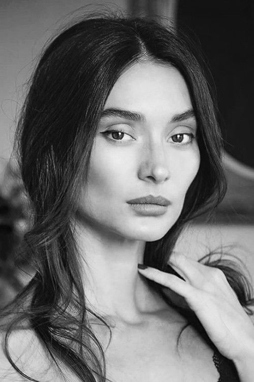 Photo of Errika Bigiou