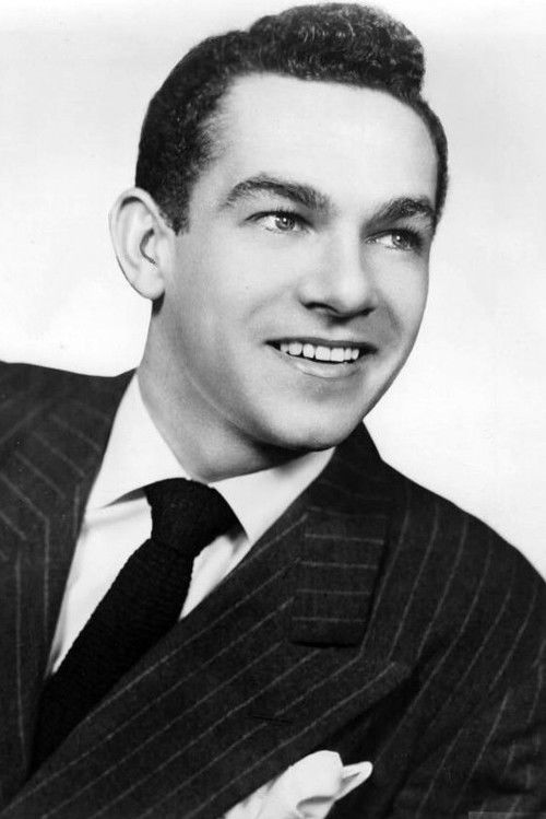 Photo of Jack Carter