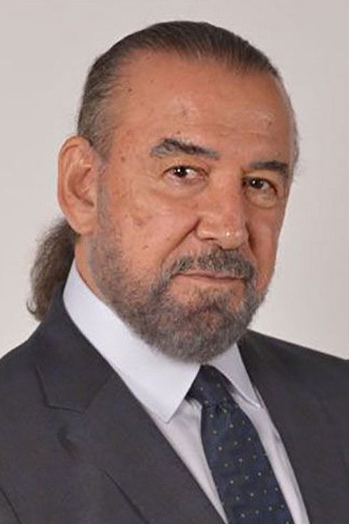 Photo of Cihan Ünal