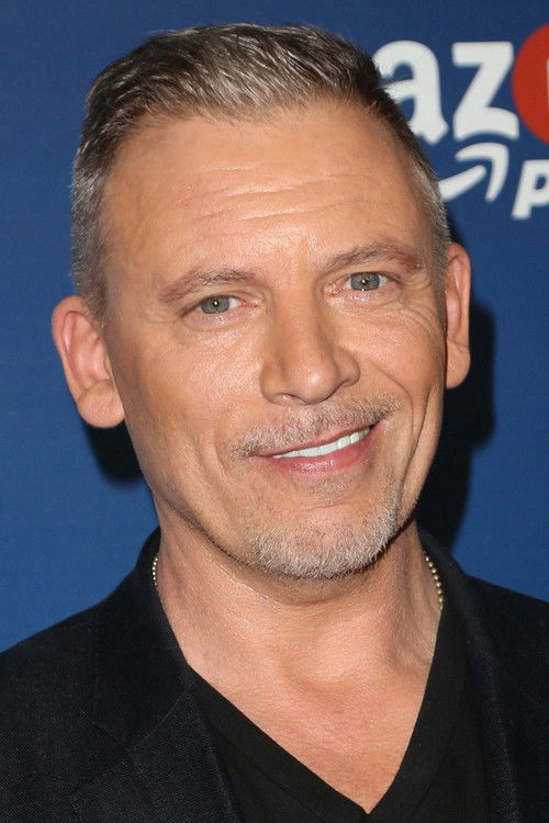 Photo of Callum Keith Rennie