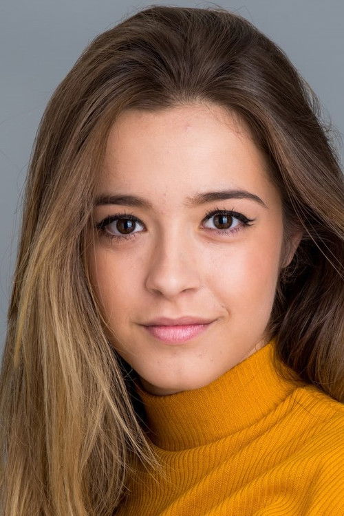 Photo of Carmen Sánchez