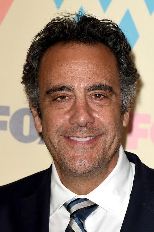 Photo of Brad Garrett