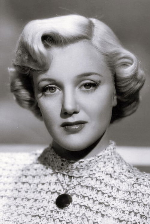 Photo of Jan Sterling
