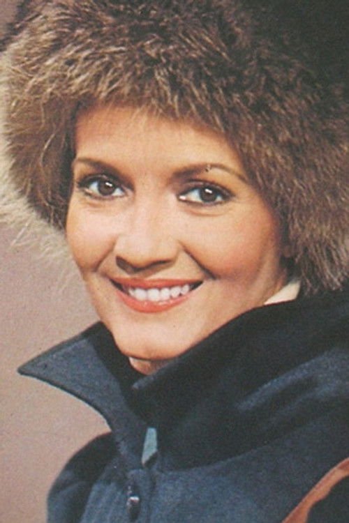 Photo of Martine Sarcey