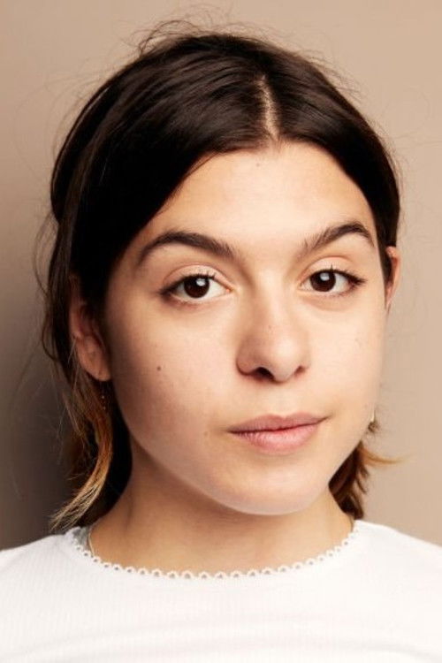 Photo of Sara Luna Zoric