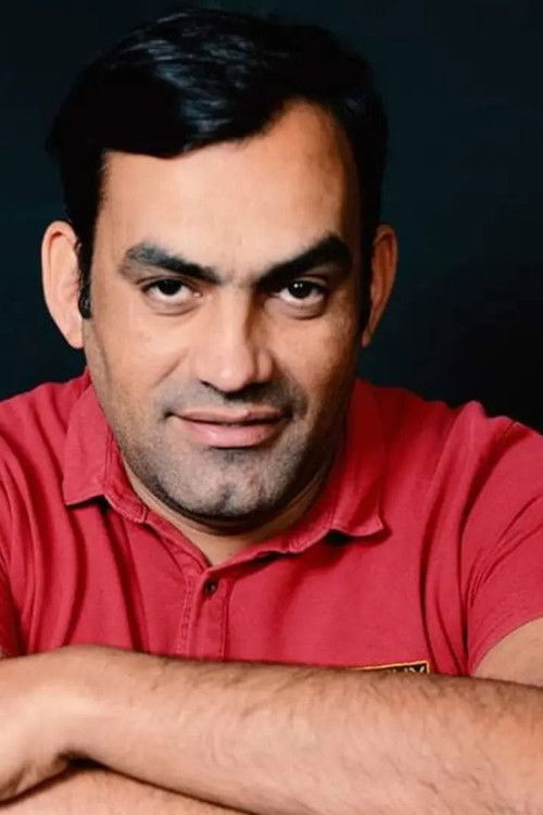 Photo of Rasaf Mehdiyev