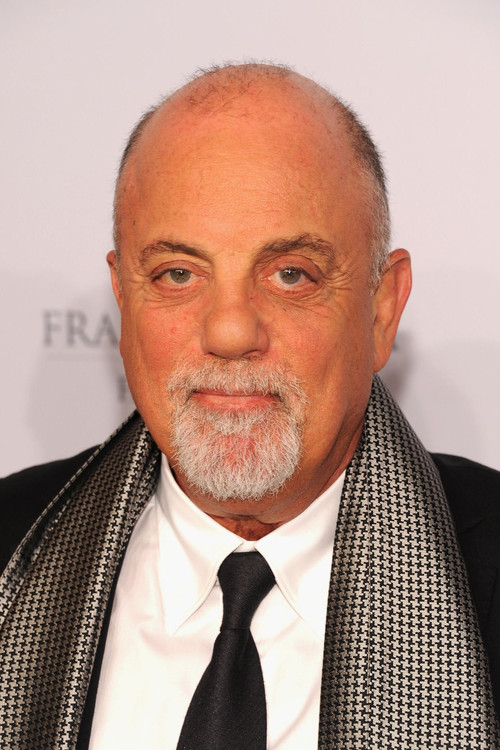 Photo of Billy Joel