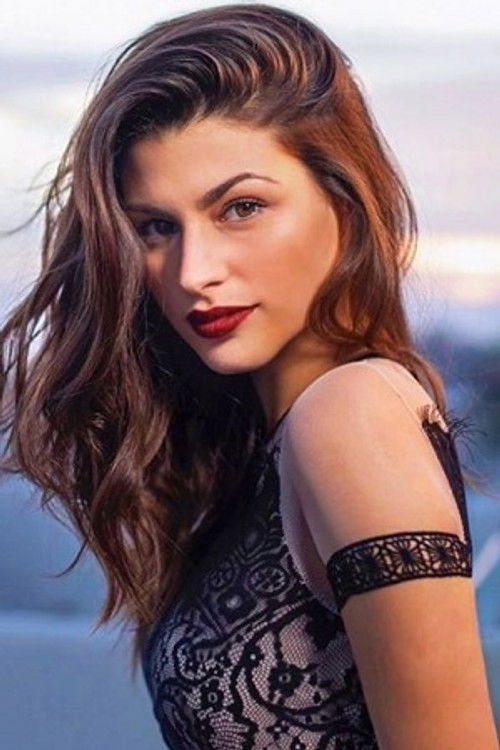 Photo of Danai Pappa