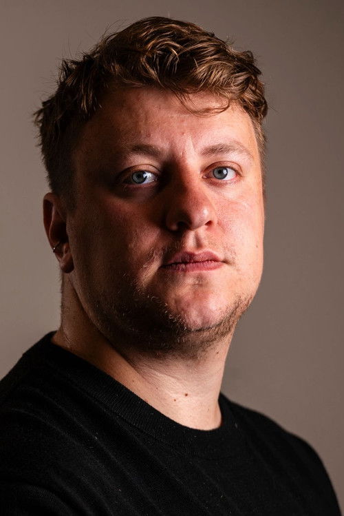 Photo of Thomas Schubert