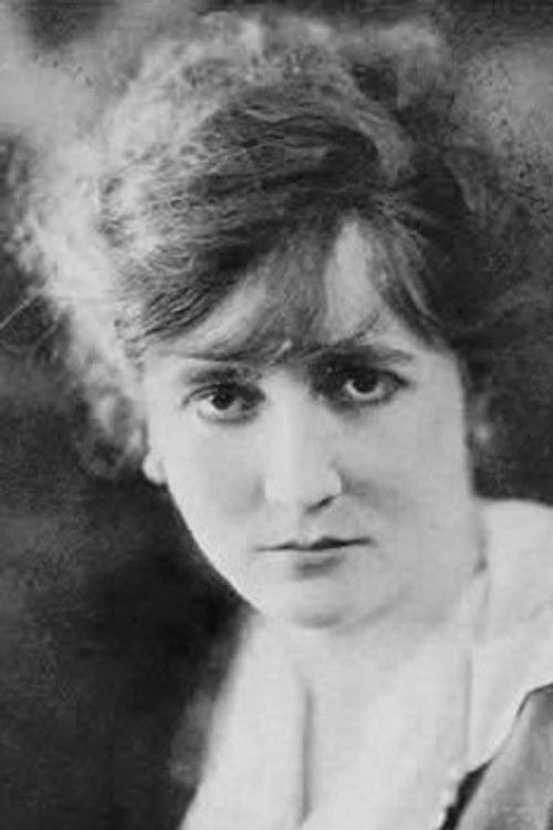 Photo of Nance O'Neil